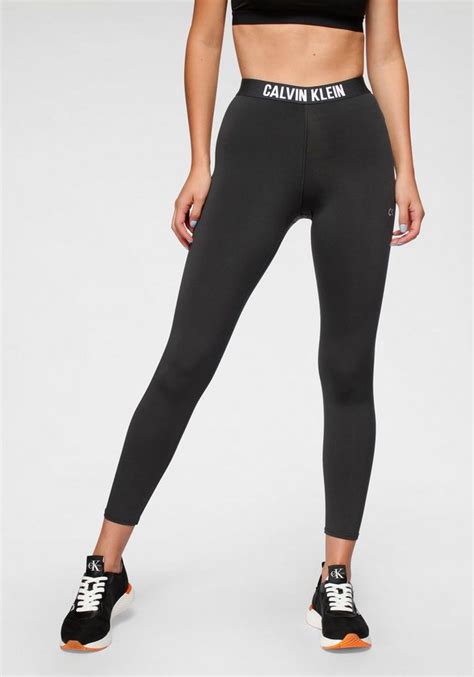 calvin klein legging|calvin klein 7 8 leggings.